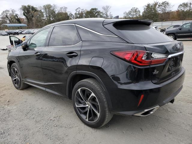 Photo 1 VIN: 2T2ZZMCA8GC030870 - LEXUS RX 350 