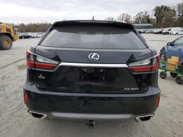 Photo 5 VIN: 2T2ZZMCA8GC030870 - LEXUS RX 350 