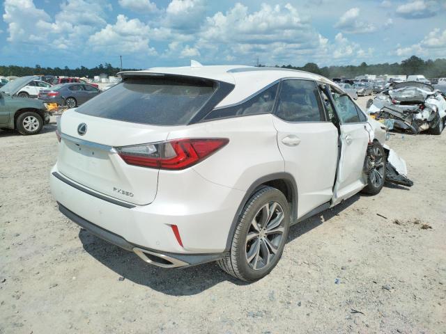 Photo 3 VIN: 2T2ZZMCA8HC038842 - LEXUS RX350 