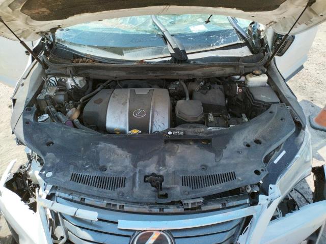 Photo 6 VIN: 2T2ZZMCA8HC038842 - LEXUS RX350 