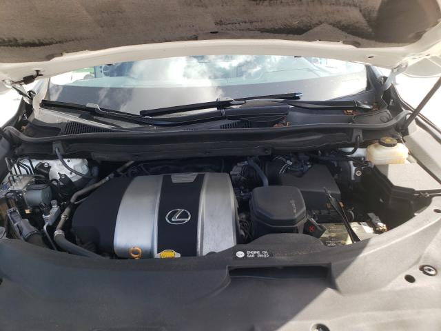 Photo 6 VIN: 2T2ZZMCA8HC039361 - LEXUS RX 350 BAS 