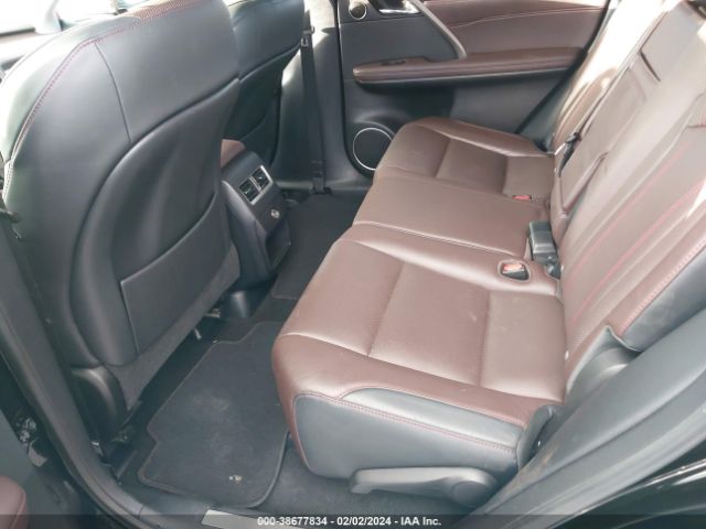 Photo 7 VIN: 2T2ZZMCA8HC044057 - LEXUS RX 350 