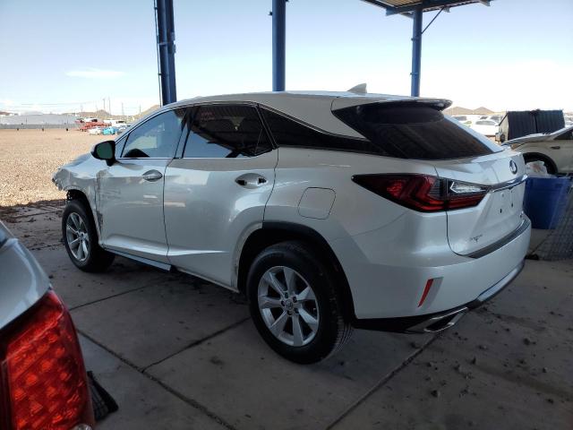 Photo 1 VIN: 2T2ZZMCA8HC045001 - LEXUS RX 350 BAS 