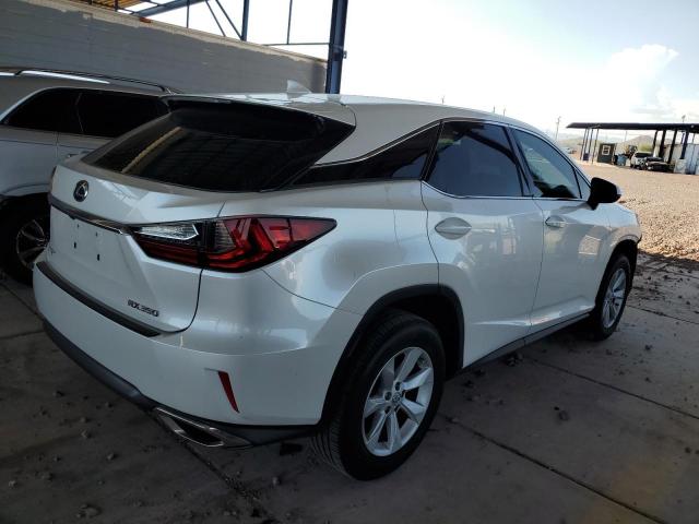 Photo 2 VIN: 2T2ZZMCA8HC045001 - LEXUS RX 350 BAS 