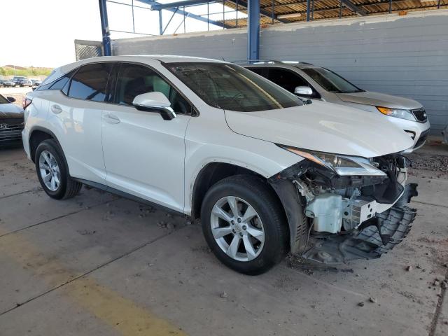 Photo 3 VIN: 2T2ZZMCA8HC045001 - LEXUS RX 350 BAS 