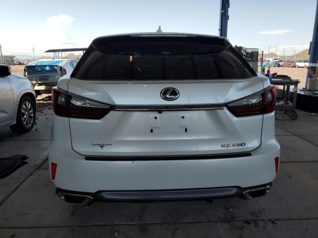 Photo 5 VIN: 2T2ZZMCA8HC045001 - LEXUS RX 350 BAS 