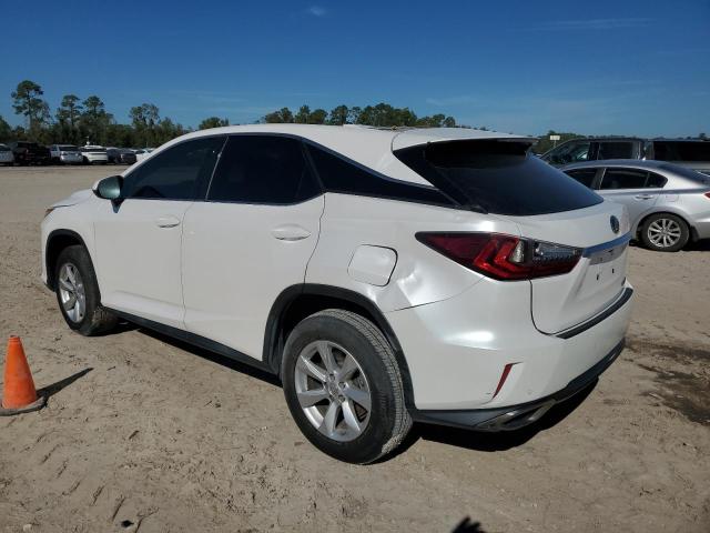 Photo 1 VIN: 2T2ZZMCA8HC047461 - LEXUS RX 350 BAS 