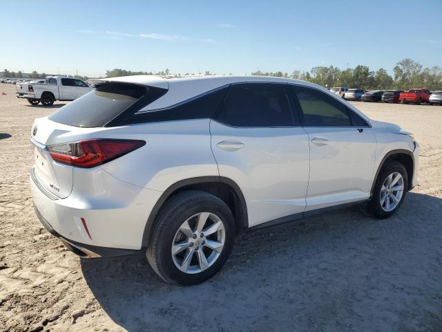 Photo 2 VIN: 2T2ZZMCA8HC047461 - LEXUS RX 350 BAS 