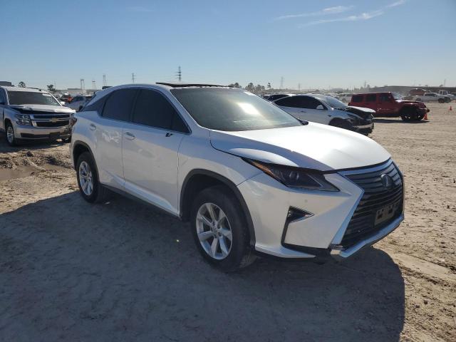 Photo 3 VIN: 2T2ZZMCA8HC047461 - LEXUS RX 350 BAS 