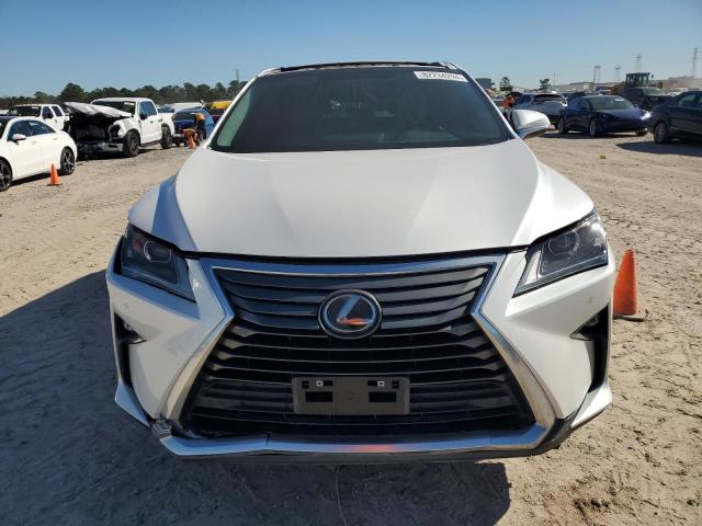 Photo 4 VIN: 2T2ZZMCA8HC047461 - LEXUS RX 350 BAS 