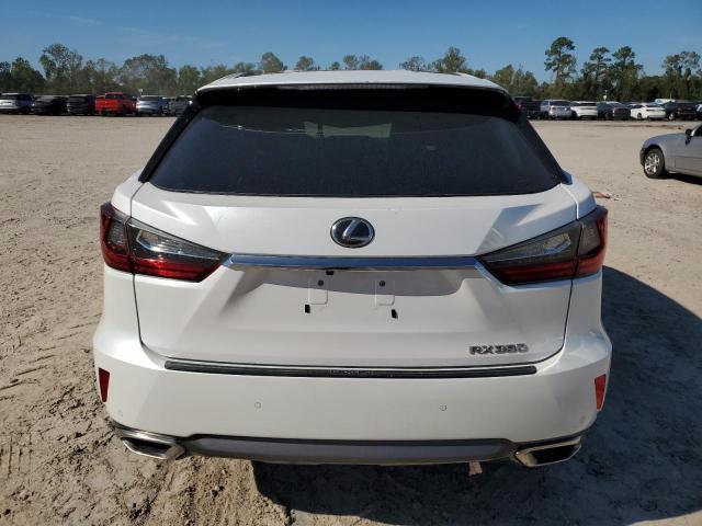 Photo 5 VIN: 2T2ZZMCA8HC047461 - LEXUS RX 350 BAS 