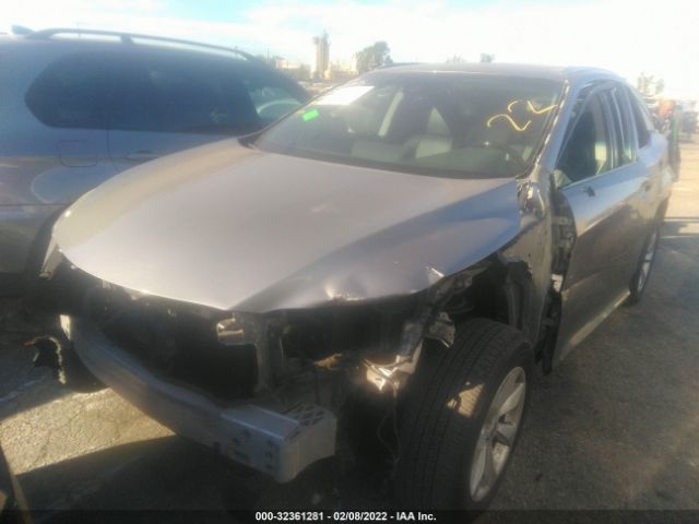 Photo 1 VIN: 2T2ZZMCA8HC049212 - LEXUS RX 