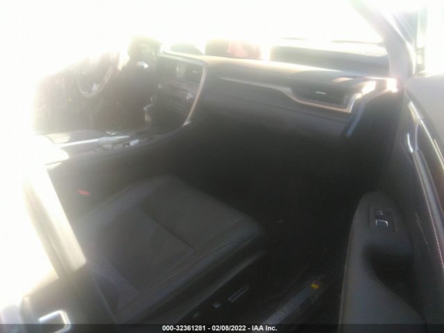 Photo 4 VIN: 2T2ZZMCA8HC049212 - LEXUS RX 