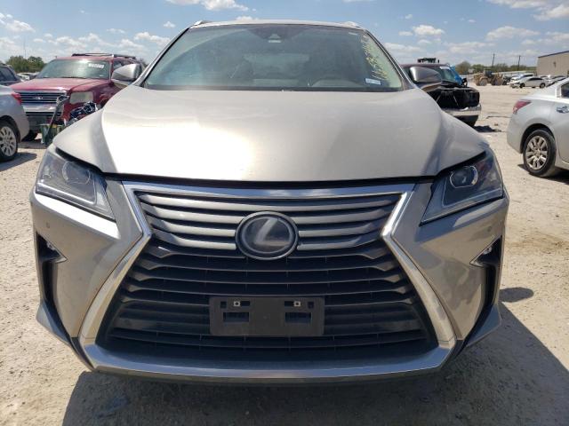 Photo 4 VIN: 2T2ZZMCA8HC050909 - LEXUS RX 350 BAS 