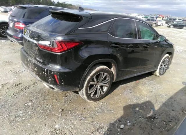 Photo 3 VIN: 2T2ZZMCA8HC051655 - LEXUS RX 