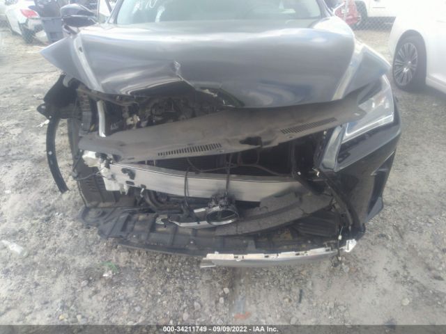 Photo 5 VIN: 2T2ZZMCA8HC052093 - LEXUS RX 