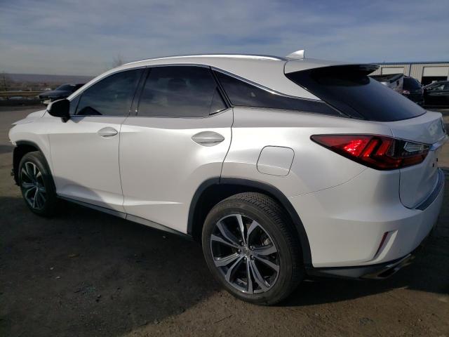 Photo 1 VIN: 2T2ZZMCA8HC056676 - LEXUS RX350 