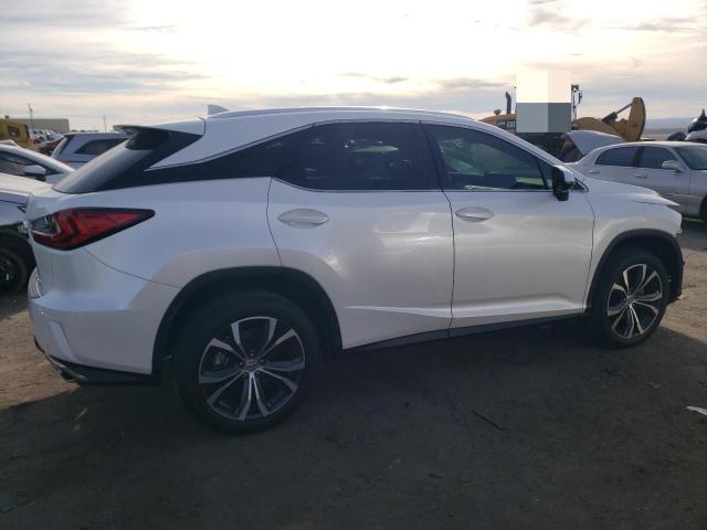 Photo 2 VIN: 2T2ZZMCA8HC056676 - LEXUS RX350 