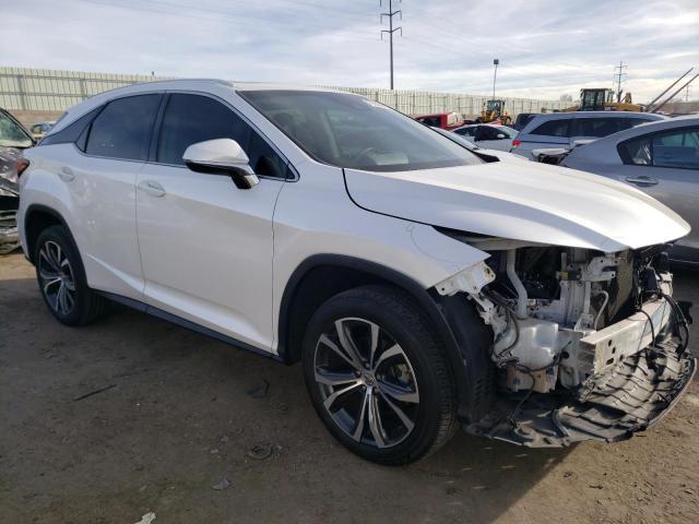 Photo 3 VIN: 2T2ZZMCA8HC056676 - LEXUS RX350 