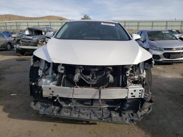 Photo 4 VIN: 2T2ZZMCA8HC056676 - LEXUS RX350 