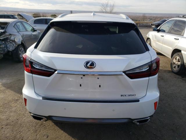 Photo 5 VIN: 2T2ZZMCA8HC056676 - LEXUS RX350 