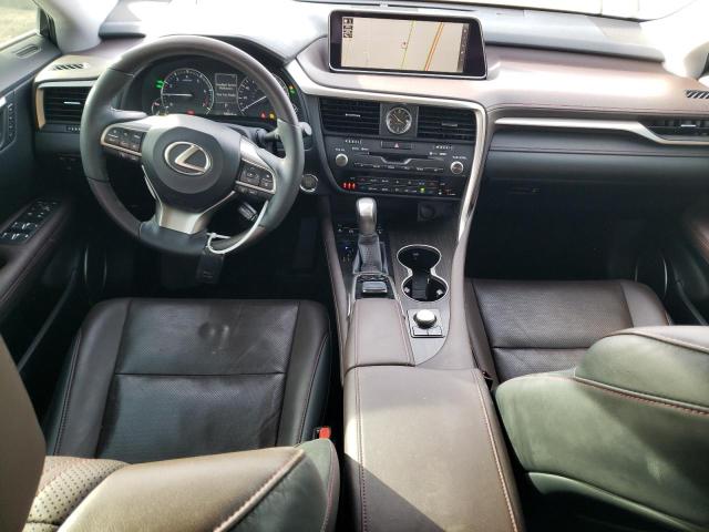 Photo 7 VIN: 2T2ZZMCA8HC056676 - LEXUS RX350 