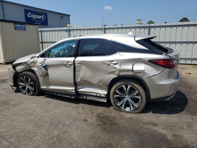 Photo 1 VIN: 2T2ZZMCA8HC057228 - LEXUS RX 350 BAS 