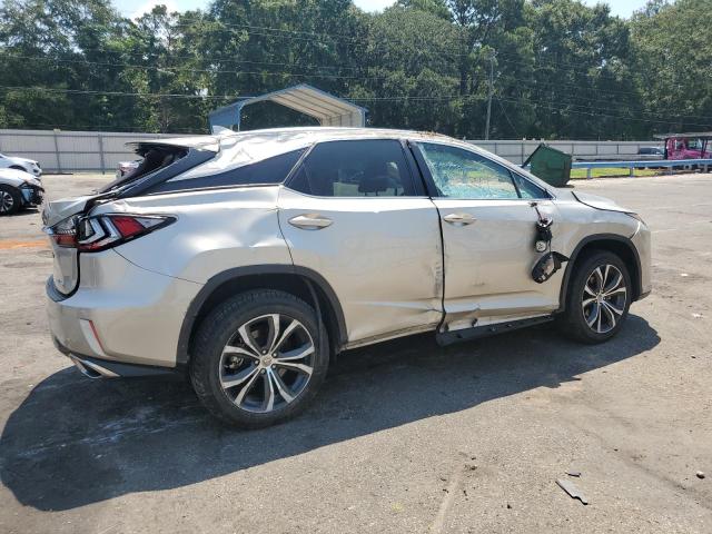 Photo 2 VIN: 2T2ZZMCA8HC057228 - LEXUS RX 350 BAS 