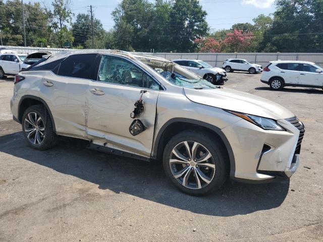 Photo 3 VIN: 2T2ZZMCA8HC057228 - LEXUS RX 350 BAS 