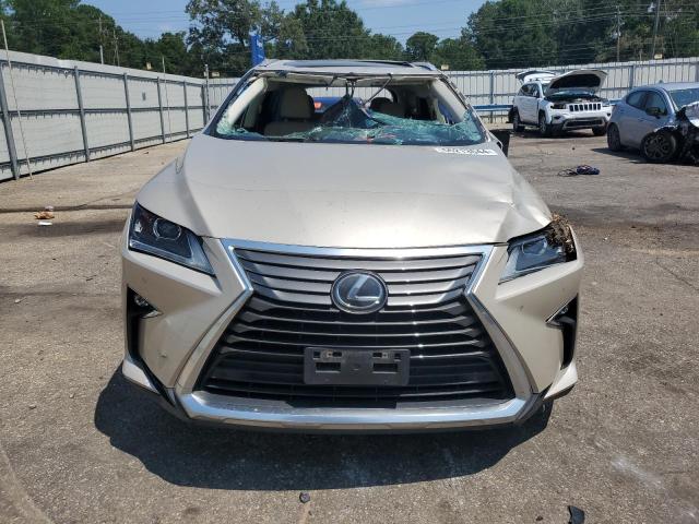 Photo 4 VIN: 2T2ZZMCA8HC057228 - LEXUS RX 350 BAS 