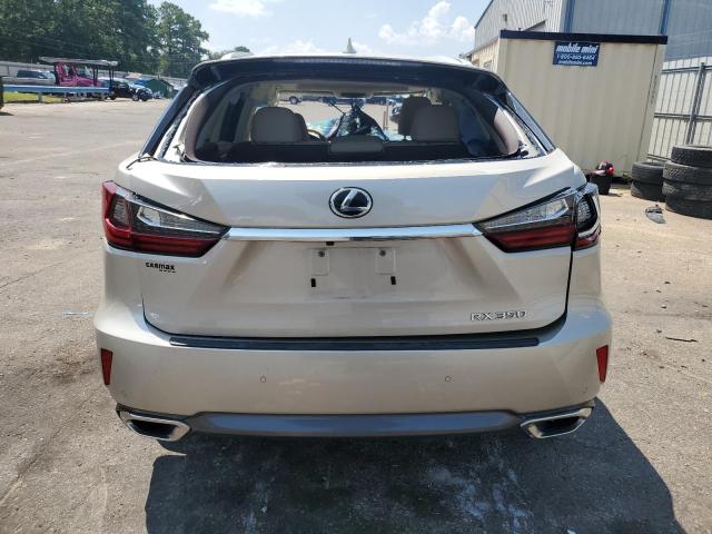 Photo 5 VIN: 2T2ZZMCA8HC057228 - LEXUS RX 350 BAS 