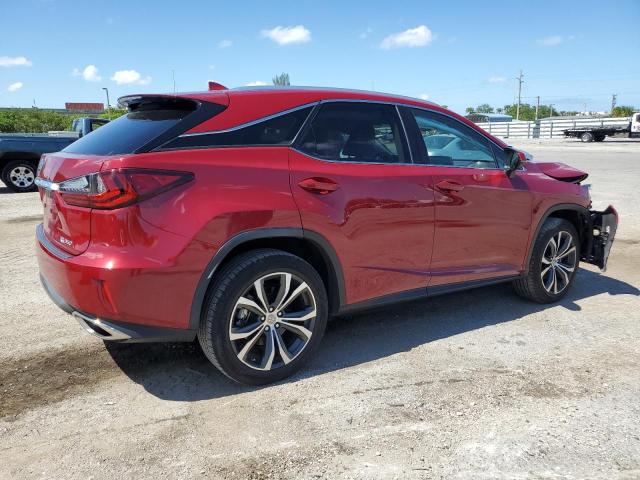 Photo 2 VIN: 2T2ZZMCA8HC065135 - LEXUS RX350 