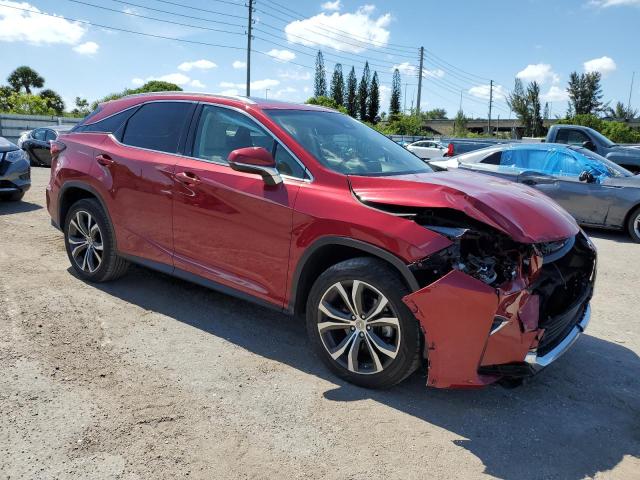 Photo 3 VIN: 2T2ZZMCA8HC065135 - LEXUS RX350 