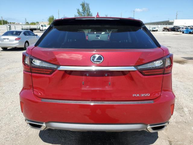 Photo 5 VIN: 2T2ZZMCA8HC065135 - LEXUS RX350 