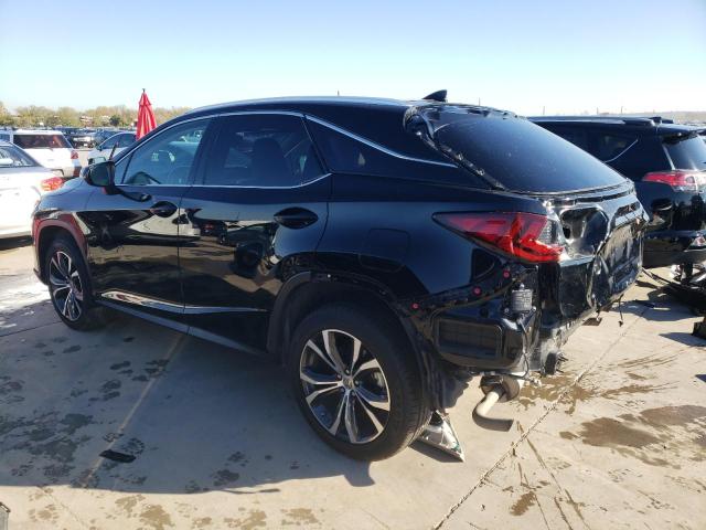 Photo 1 VIN: 2T2ZZMCA8HC065944 - LEXUS RX350 