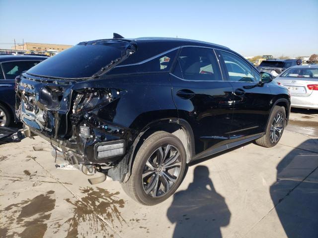 Photo 2 VIN: 2T2ZZMCA8HC065944 - LEXUS RX350 