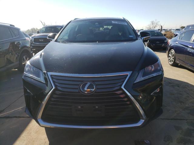 Photo 4 VIN: 2T2ZZMCA8HC065944 - LEXUS RX350 