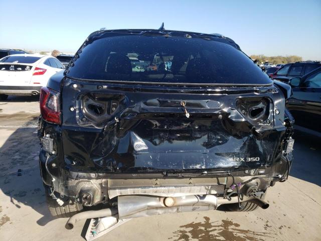 Photo 5 VIN: 2T2ZZMCA8HC065944 - LEXUS RX350 