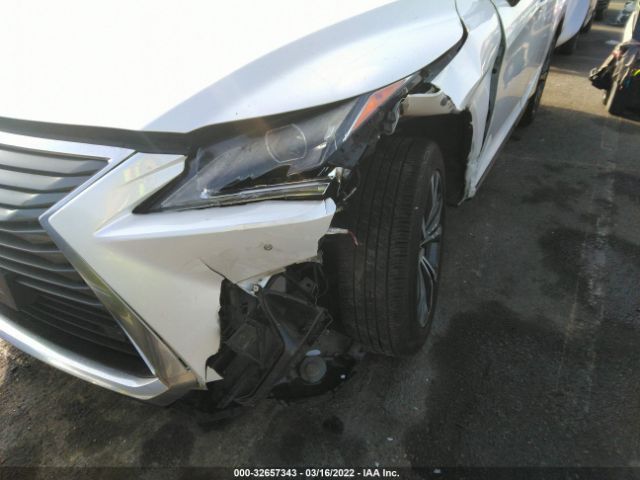 Photo 5 VIN: 2T2ZZMCA8HC072277 - LEXUS RX 