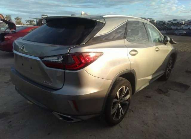 Photo 3 VIN: 2T2ZZMCA8HC073090 - LEXUS RX 