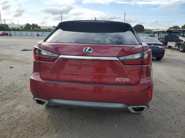 Photo 5 VIN: 2T2ZZMCA8HC074482 - LEXUS RX350 