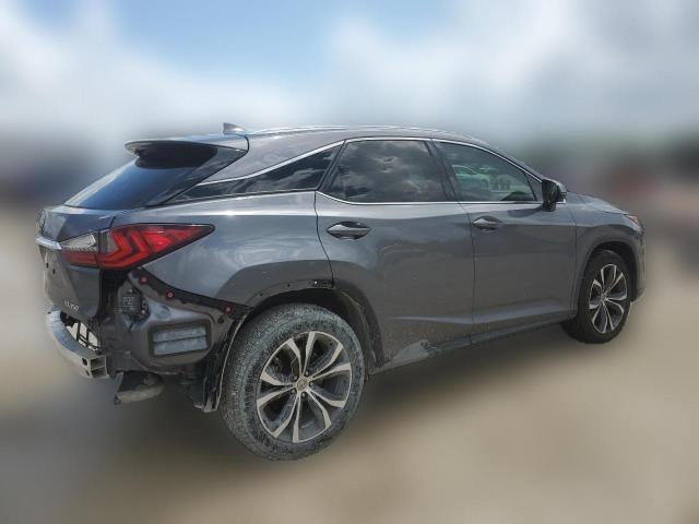 Photo 2 VIN: 2T2ZZMCA8HC078497 - LEXUS RX350 