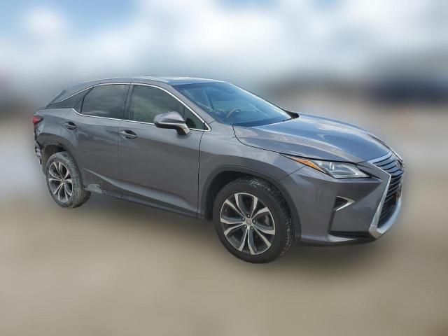 Photo 3 VIN: 2T2ZZMCA8HC078497 - LEXUS RX350 