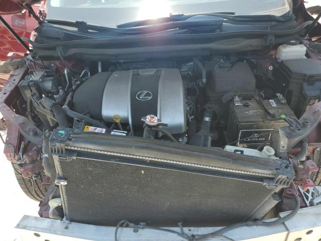 Photo 11 VIN: 2T2ZZMCA8HC081786 - LEXUS RX350 