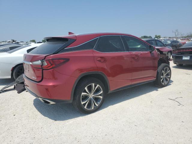 Photo 2 VIN: 2T2ZZMCA8HC081786 - LEXUS RX350 