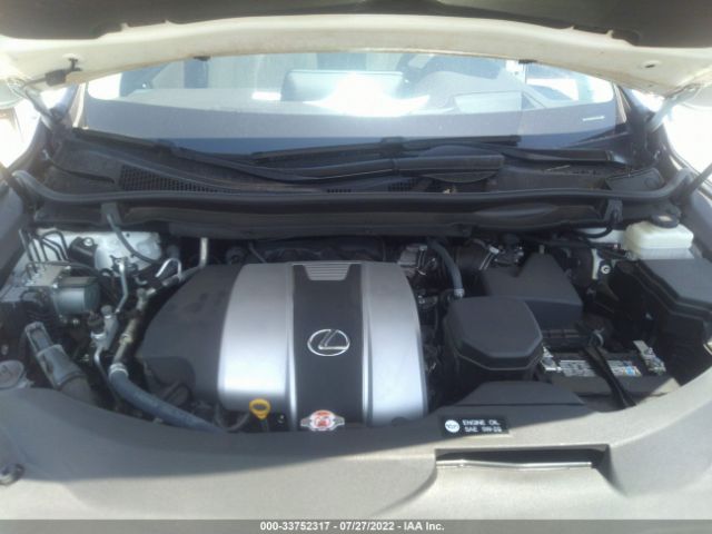 Photo 9 VIN: 2T2ZZMCA8HC082937 - LEXUS RX 