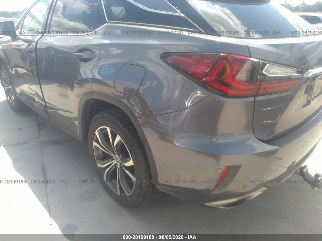 Photo 5 VIN: 2T2ZZMCA8HC084350 - LEXUS RX 