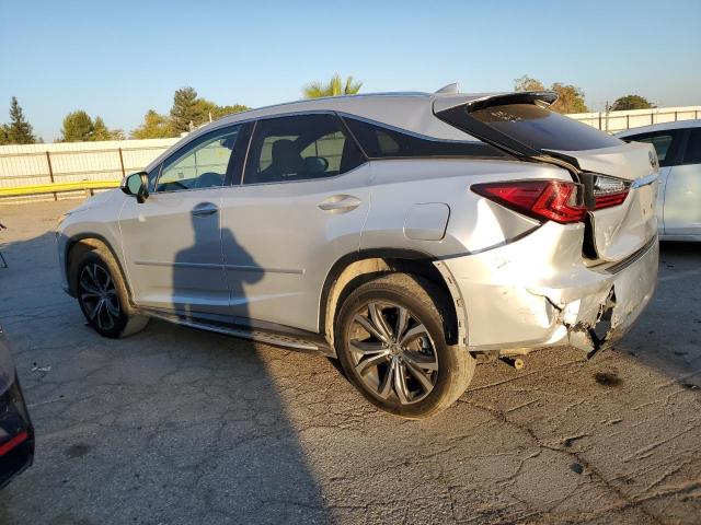 Photo 1 VIN: 2T2ZZMCA8HC086468 - LEXUS RX 350 BAS 