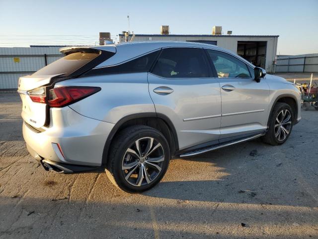 Photo 2 VIN: 2T2ZZMCA8HC086468 - LEXUS RX 350 BAS 