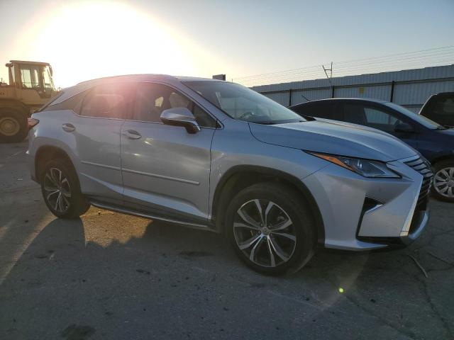 Photo 3 VIN: 2T2ZZMCA8HC086468 - LEXUS RX 350 BAS 